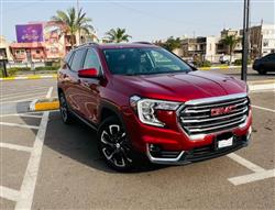 جي ام سي تيراين